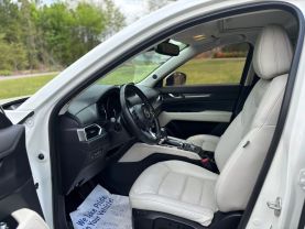 2020 Mazda Cx-5 - Image 9