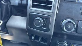 2019 FORD F250 SUPER DUTY REGULAR CAB