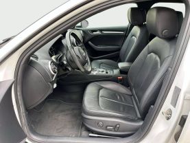 2016 AUDI A3 SPORTBACK E-TRON WAGON 4-CYL, HYBRID, 1.4T PREMIUM WAGON 4D