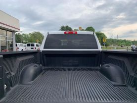 2012 RAM 1500 TRADESMAN QUAD CAB PICKUP TRUCKS V8, FLEX FUEL, 4.7 LITER TRADESMAN PICKUP 4D 6 1/3 FT - Eddies Auto Sales