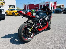 2019 SUZUKI GSX-R750L9 SPORTBIKES - -