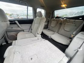 2013 TOYOTA HIGHLANDER SUV V6, 3.5 LITER SE SPORT UTILITY 4D