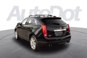 2011 CADILLAC SRX SUV V6, 3.0 LITER SPORT UTILITY 4D