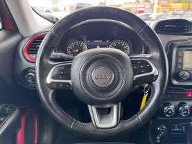 2015 JEEP RENEGADE