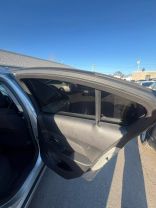 2012 CHEVROLET CRUZE SEDAN 4-CYL, TURBO, 1.4 LITER LT SEDAN 4D