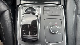 2018 Mercedes-benz Gls Gls 450 4matic Sport Utility 4d - Image 40