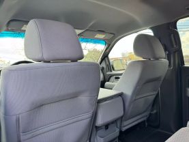 2011 FORD F150 SUPERCREW CAB PICKUP V6, ECOBOOST, 3.5L XLT PICKUP 4D 5 1/2 FT