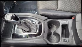 2017 Nissan Rogue S Sport Utility 4d - Image 16