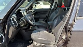 2020 Fiat 500l Lounge Hatchback 4d - Image 16