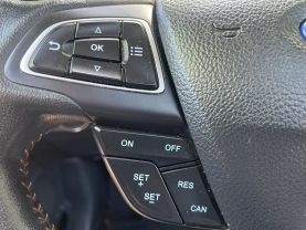2021 FORD ECOSPORT SUV 3-CYL, ECOBOOST, TURBO, 1.0 LITER SE SPORT UTILITY 4D