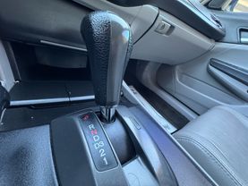 2009 HONDA ACCORD SEDAN 4-CYL, I-VTEC, 2.4 LITER LX-P SEDAN 4D