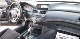 2008 HONDA ACCORD COUPE 4-CYL, I-VTEC, 2.4L LX-S COUPE 2D at The One Autosales Inc in Phoenix , AZ 85022  33.60461470880989, -112.03641575767358