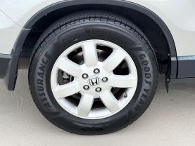 2011 HONDA CR-V SUV 4-CYL, VTEC, 2.4 LITER SE SPORT UTILITY 4D