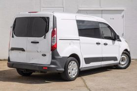 2018 Ford Transit Connect Cargo - Image 10