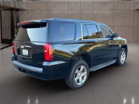 2015 CHEVROLET SUBURBAN SUV V8, ECOTEC3, FF, 5.3L LTZ SPORT UTILITY 4D