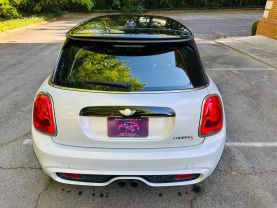 2014 MINI HARDTOP HATCHBACK 4-CYL, TURBO, 2.0 LITER COOPER S HATCHBACK 2D