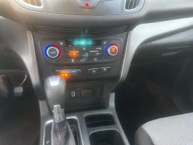 2017 FORD ESCAPE SUV 4-CYL, ECOBOOST, 1.5T SE SPORT UTILITY 4D