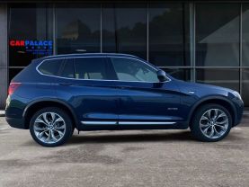 2017 Bmw X3 Xdrive28i Sport Utility 4d - Image 6