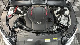 2024 AUDI S5