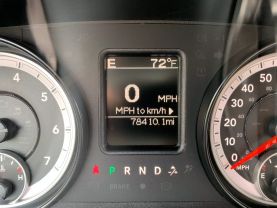 2015 RAM 2500 CREW CAB 8FT KNAPHEIDE SERVICE BED TRUCK SERVICE/UTILITY TRUCKS V8, HEMI, 5.7 LITER TRADESMAN PICKUP 4D 8 FT - Eddies Auto Sales