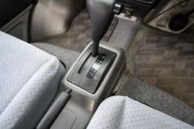 1999 SUZUKI EVERY VAN F6A JOIN