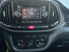2018 RAM PROMASTER CITY CARGO - AUTOMATIC - Dart Auto Group