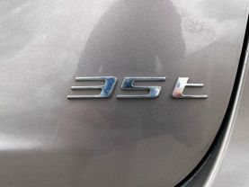 2017 Jaguar Xf - Image 8
