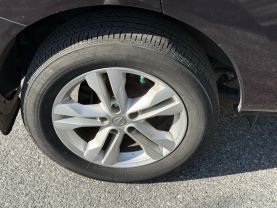 2012 NISSAN ROGUE SUV 4-CYL, 2.5 LITER SV SPORT UTILITY 4D