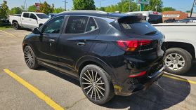 2022 Buick Encore Gx - Image 5