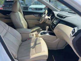 2015 NISSAN ROGUE SUV 4-CYL, 2.5 LITER S SPORT UTILITY 4D