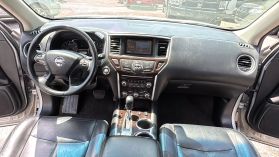2013 Nissan Pathfinder - Image 13