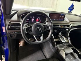 2023 ACURA MDX