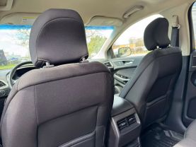 2017 FORD EDGE SUV 4-CYL, ECOBOOST, 2.0L SEL SPORT UTILITY 4D