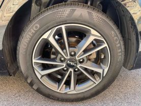 2022 KIA FORTE SEDAN 4-CYL, 2.0 LITER LXS SEDAN 4D - Gesner Auto Inc in Taunton, MA, 41.88613, -71.14527