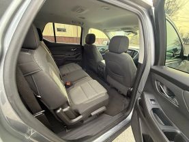 2020 CHEVROLET TRAVERSE SUV V6, 3.6 LITER LS SPORT UTILITY 4D