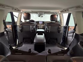 2019 INFINITI QX80