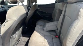 2018 HYUNDAI SANTA FE SPORT SUV 4-CYL, GDI, 2.4 LITER SPORT UTILITY 4D