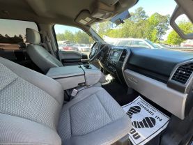 2018 Ford F150 Supercrew Cab Xlt Pickup 4d 5 1/2 Ft - Image 24