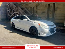 2015 HYUNDAI SONATA SEDAN 4-CYL, HYBRID, 2.4 LITER HYBRID LIMITED SEDAN 4D