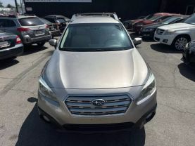 2015 SUBARU OUTBACK WAGON 4-CYL, 2.5 LITER 2.5I PREMIUM WAGON 4D