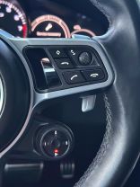 2021 PORSCHE CAYENNE COUPE