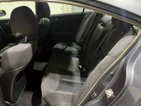 2013 NISSAN MAXIMA SEDAN V6, 3.5 LITER S SEDAN 4D