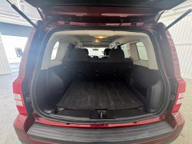 2015 JEEP PATRIOT