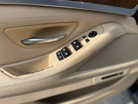 2011 Bmw 5 Series - Image 32