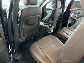 2021 MERCEDES-BENZ GLS SUV 6-CYL, TURBO, 3.0 LITER W/EQ BOOST GLS 450 4MATIC SPORT UTILITY 4D