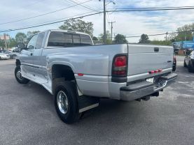 Used 2001 DODGE RAM 3500 QUAD CAB PICKUP V10, 8.0 LITER LONG BED - LA Auto Star located in Virginia Beach, VA
