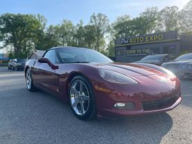 2007 Chevrolet Corvette - Image 3
