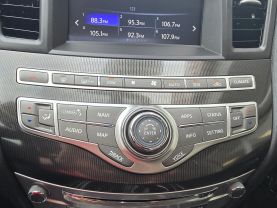 2020 Infiniti Qx60luxe Sport Utility 4d - Image 29