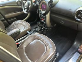 2014 MINI COUNTRYMAN HATCHBACK 4-CYL, 1.6 LITER COOPER HATCHBACK 4D