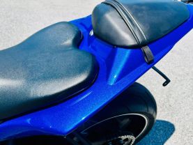 2014 YAMAHA YZF-R1 TEAM YAMAHA SPORTBIKES - -